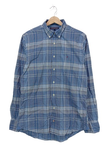 Tommy hilfiger camicia uomo - hilfiger,