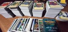 Mancolista - Cards Mutant