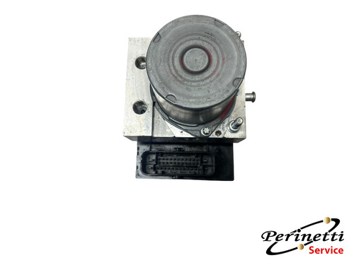 Centralina gruppo abs bosch - centralina,