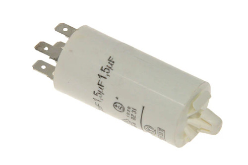 Ricambio condensatore µf - ricambio, 1,5