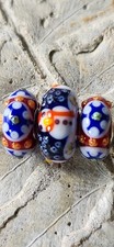 Trollbeads Uniques Ooak raro