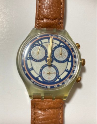 Orologio polso swatch - orologio, da