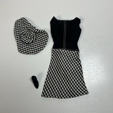 Cappello vestito vintage