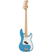 Squier P-Bass MN California