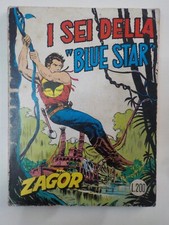 Zagor zenith 120 - , n