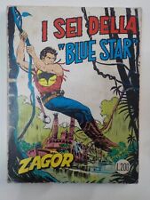 Zagor Zenith  n 120  (Zagor n 69) Originale - 1° Edizione -  COMPRO FUMETTI SHOP