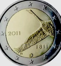 Finlandia 🇫🇮 Moneta 2€