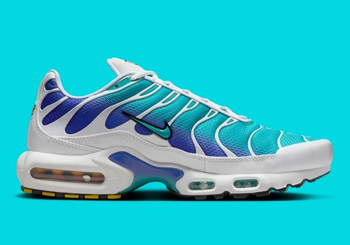 Nike air max plus - tn, uomo