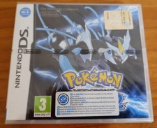 Pokemon Versione Nera 2 PAL