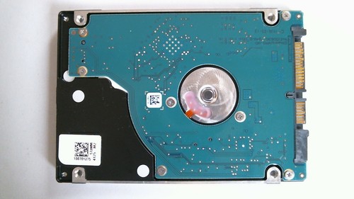 Scheda pcb controller dischi - pcb,