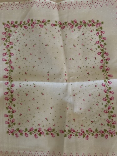 Fazzoletti fiori 3 - a,