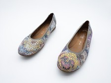 Gabor Donna Ballerina Mezza