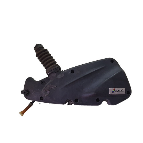 Air box scatola filtro - air,