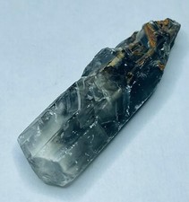 Cristallo prismatico di GESSO