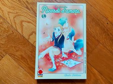 Ricordi d'amore La clessidra 3