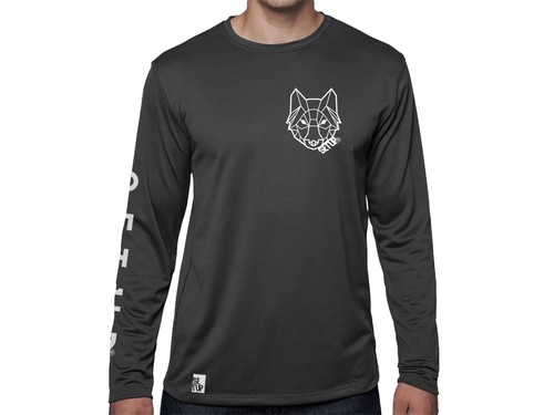 Setup trailpup maglia - trailpup,