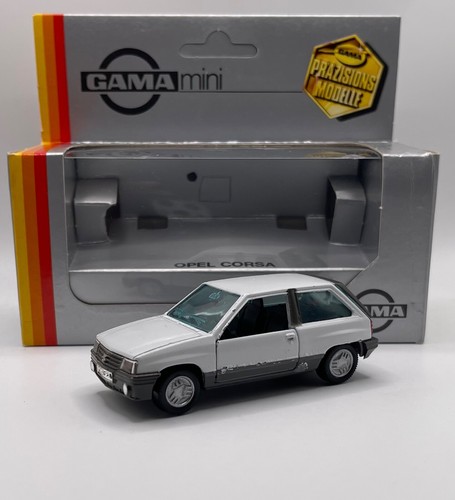 Gama 51005 opel corsa - gama,