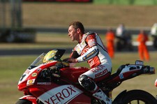 Silencer muffler Termignoni Silenziatore DUCATI 999RS 999 RS 999F07