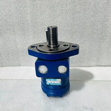 Motore idraulico orbitale