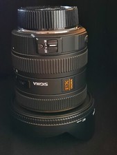 Obiettivo Sigma 10-20mm f/3.5 EX DC HSM (Nikon) grandangolo