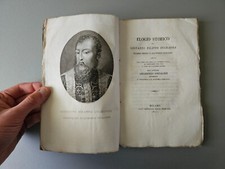 Elogio storico giovanni - elogio,