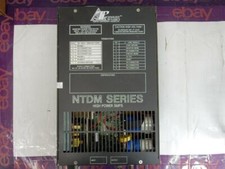 Technology Dynamics NTDM-28-75