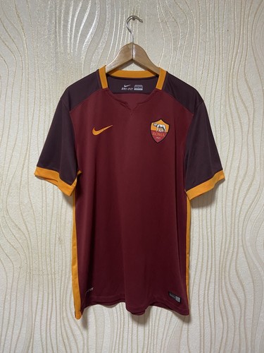 Roma 2015 2016 - roma, shirt