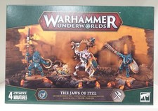 Warhammer Underworlds THE JAWS