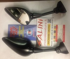 specchi Honda VFR 800