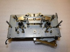 Meccanismo capstans per teac - -,