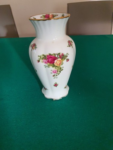 Vaso royal albert - vaso,
