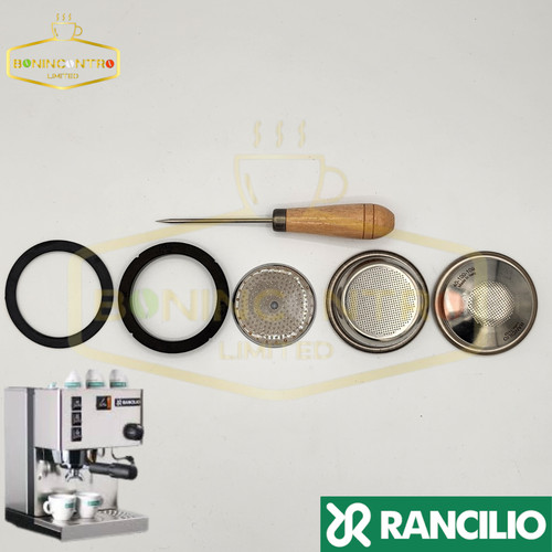 Kit tagliando anteriore - kit,