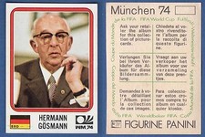 FIGURINA CALCIATORI PANINI