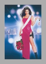 Sandra Bullock sexy attore