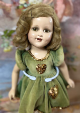 Bambola vintage Madame