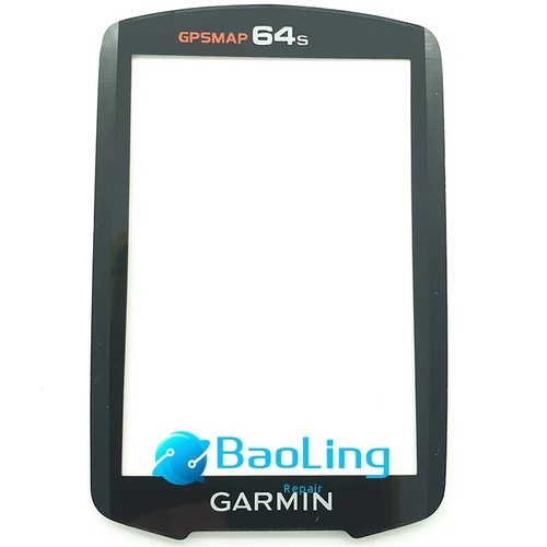 Vetro per garmin - vetro, 64s