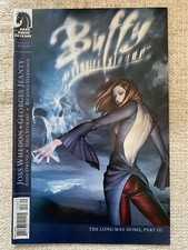 BUFFY THE VAMPIRE SLAYER Season Eight 8 #3 Dark Horse 2007 NM
