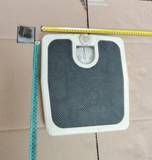 Bilancia Pesapersone del Passato Manuale Vintage Made in Italy Come Da Foto