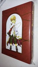 PANDORA HEARTS new edition # 1