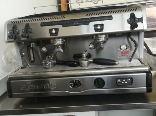 Macchina caffe per bar - macchina,