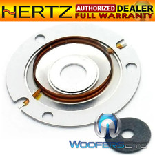 HERTZ VC25 VOICE COIL FOR