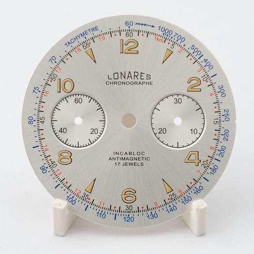 Lonares landeron 248 - 48,,