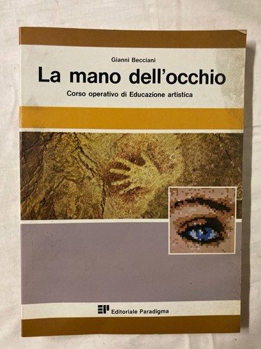 Mano dell occhio corso - dell'occhio.,