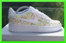 Scarpe personalizzate Air