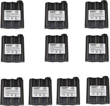 10pcs Batteries for Midland