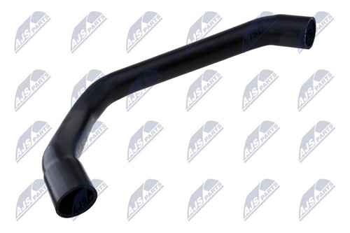 Tubo intercooler nty - intercooler,