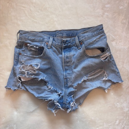 Levis 501 premium - premium, pantaloncino