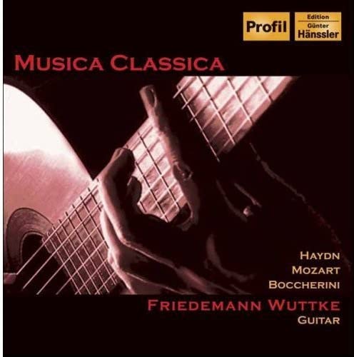 Various composers musica - composers,
