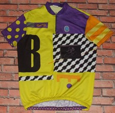 SEB MAGLIA SHIRT  MAILLOT BICI