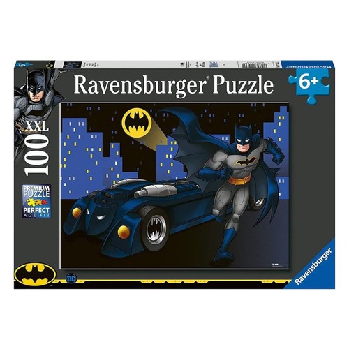 12933 ravensburger batman - batman,